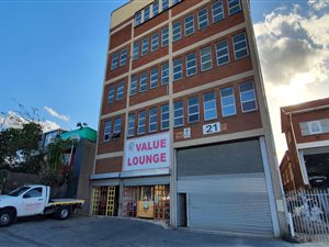 64 m² Commercial space in Sea Cow Lake