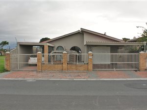 3 Bed House in Vasco Estate