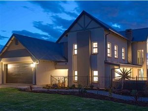 3 Bed House in Kameelfontein and surrounds