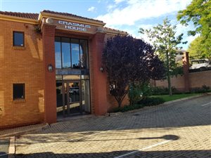 255 m² Commercial space in Erasmusrand