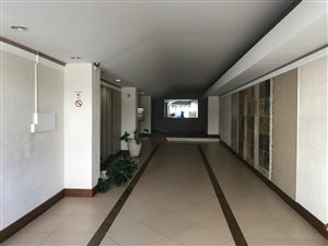 2 Bed Apartment in Sea Point