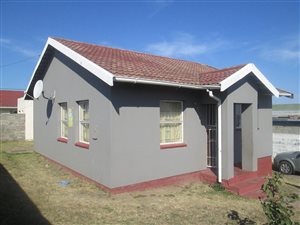 2 Bed House in Mdantsane