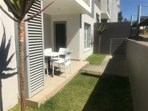 2 Bed Apartment in Atholl