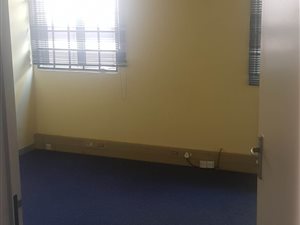 481 m² Office Space in Arcadia