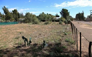 634 m² Land available in Loxton