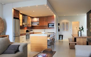 2 Bedroom Apartment in Eastcliff