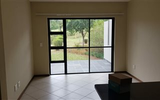 1 Bedroom Apartment in Jackal Creek Golf Estate