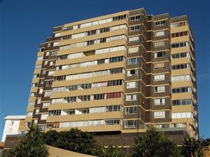 2 Bedroom Apartment in Athlone