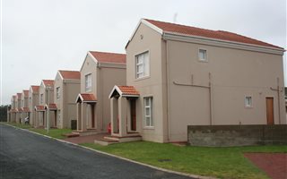 3 Bedroom Townhouse in Saldanha