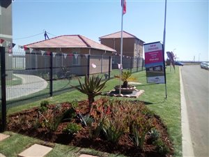 3 Bed House in Johannesburg Central