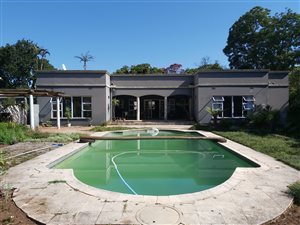 4 Bed House in Eshowe