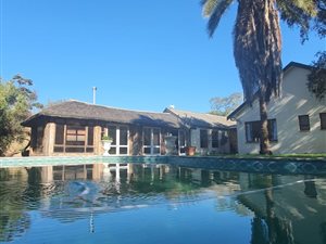 4076 m² Farm in Penhill