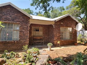 2 Bed House in Modimolle