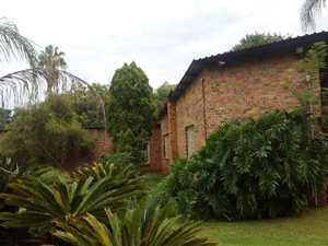 9.8 ha Land available in Onderstepoort