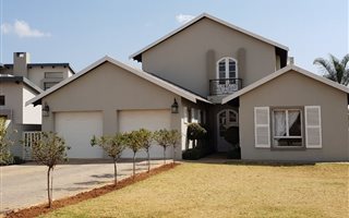 4 Bedroom House in The Meadows