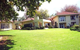 4 Bedroom House in Hurlingham