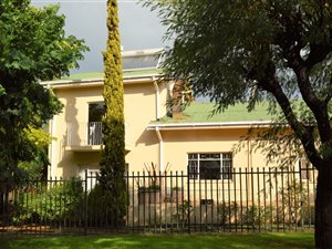 3 Bedroom House in Dewetsdorp