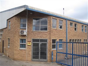 1800 m² Commercial space in Westmead