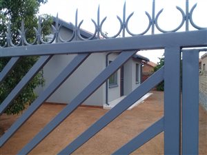3 Bed House in Soshanguve