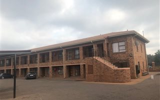 2 Bedroom Townhouse in Lenasia