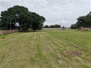 8806 m² Land available in Benoni AH
