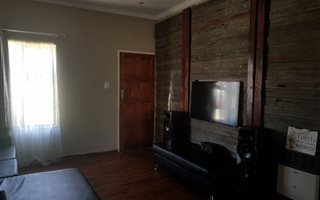 2 Bedroom Townhouse in Trichardt