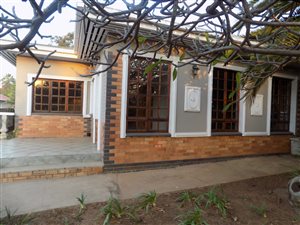 3 Bed House in Villieria