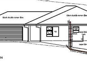 4 Bed House in Monte Christo