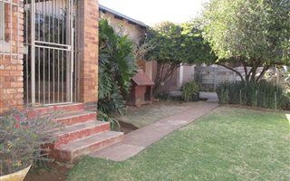 3 Bedroom House in Hazeldene