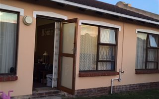 3 Bedroom Townhouse in Kabega