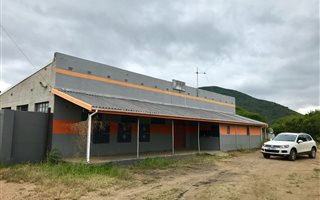 500 m² Retail Space in Greytown