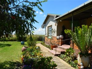 2 Bed House in Eendracht