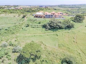 4393 m² Land available in Izinga Estate