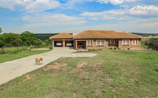 3 Bedroom House in Ashburton
