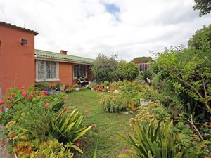 3 Bed House in Ocean View