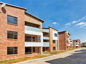 2 Bed Apartment in Randpark Ridge