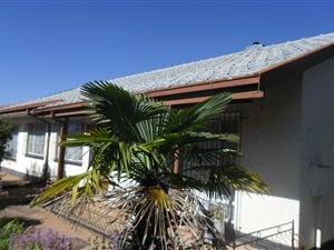 3 Bed House in Witpoortjie