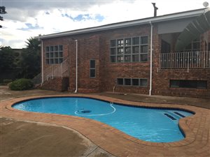 4 Bedroom House in Chase Valley