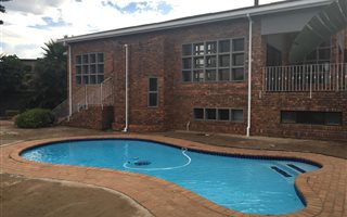 4 Bedroom House in Chase Valley