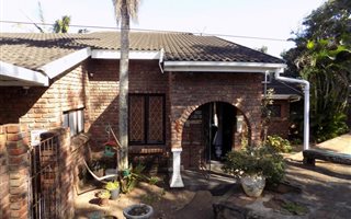 3 Bedroom House in Southport