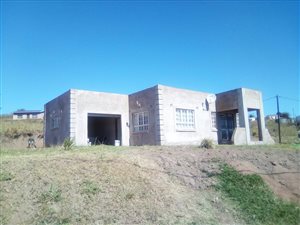 2 Bedroom House in Umbumbulu