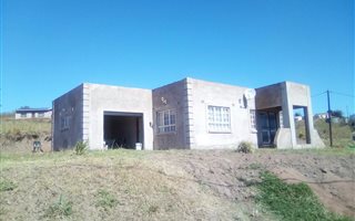 2 Bedroom House in Umbumbulu