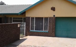 3 Bedroom House in Norkem Park