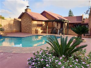 3 Bed House in Greenhills