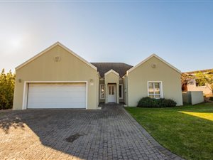 4 Bed House in Fernwood Estate