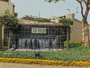 2 Bedroom Apartment in Bryanston
