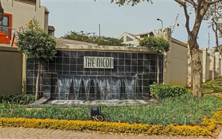 2 Bedroom Apartment in Bryanston