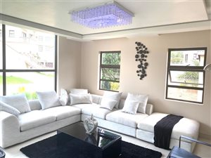 5 Bed House in Bassonia Estate