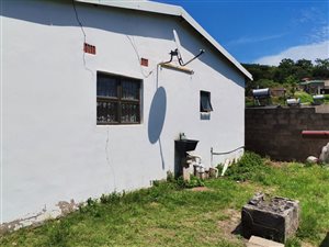 5 Bed House in Welbedacht