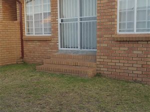 3 Bed Townhouse in The Reeds